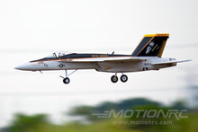 Load image into Gallery viewer, Freewing F/A-18 3S 64mm EDF Jet &quot;Royal Maces&quot; - PNP FJ10711P
