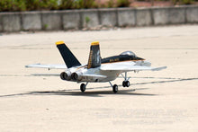 Load image into Gallery viewer, Freewing F/A-18 4S High Performance 64mm EDF Jet &quot;Royal Maces&quot; - PNP FJ10712P
