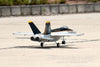 Freewing F/A-18 4S High Performance 64mm EDF Jet "Royal Maces" - PNP FJ10712P