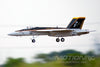 Freewing F/A-18 4S High Performance 64mm EDF Jet "Royal Maces" - PNP FJ10712P