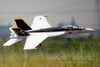 Freewing F/A-18 4S High Performance 64mm EDF Jet "Royal Maces" - PNP FJ10712P