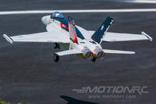 Load image into Gallery viewer, Freewing F/A-18 4S High Performance 64mm EDF Jet &quot;Tophatters&quot; - PNP FJ10722P
