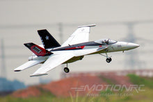 Load image into Gallery viewer, Freewing F/A-18 4S High Performance 64mm EDF Jet &quot;Tophatters&quot; - PNP FJ10722P
