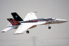 Freewing F/A-18 4S High Performance 64mm EDF Jet "Tophatters" - PNP FJ10722P