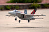 Freewing F/A-18 4S High Performance 64mm EDF Jet "Tophatters" - PNP FJ10722P
