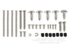 Freewing F/A-18 64MM Hardware Parts Set FJ1071112