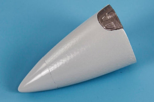 Freewing F/A-18 64MM Nose Cone FJ1071105