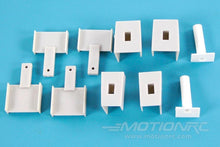 Load image into Gallery viewer, Freewing F/A-18 64MM Plastic Parts Set FJ10711092
