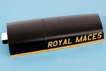 Load image into Gallery viewer, Freewing F/A-18 64MM &quot;Royal Maces&quot; Battery Hatch FJ1071190
