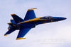 Freewing F/A-18C Hornet Blue Angels High Performance 90mm EDF Jet - PNP FJ31413P