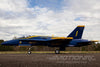 Freewing F/A-18C Hornet Blue Angels High Performance 90mm EDF Jet - PNP FJ31413P