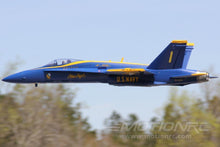 Load image into Gallery viewer, Freewing F/A-18C Hornet Blue Angels High Performance 90mm EDF Jet - PNP FJ31413P
