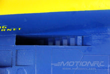 Load image into Gallery viewer, Freewing F/A-18C Hornet Blue Angels High Performance 90mm EDF Jet - PNP FJ31413P
