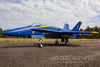 Freewing F/A-18C Hornet Blue Angels High Performance 90mm EDF Jet - PNP FJ31413P