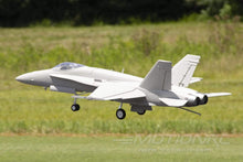 Load image into Gallery viewer, Freewing F/A-18C Hornet &quot;Gray Diamonds&quot; 90mm EDF Jet - ARF PLUS FJ31421A+(PG)
