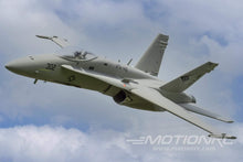 Load image into Gallery viewer, Freewing F/A-18C Hornet &quot;Gray Diamonds&quot; 90mm EDF Jet - ARF PLUS FJ31421A+(PG)
