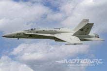 Load image into Gallery viewer, Freewing F/A-18C Hornet &quot;Gray Diamonds&quot; 90mm EDF Jet - ARF PLUS FJ31421A+(PG)
