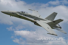 Load image into Gallery viewer, Freewing F/A-18C Hornet &quot;Gray Diamonds&quot; 90mm EDF Jet - ARF PLUS FJ31421A+(PG)
