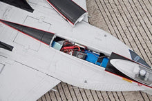Load image into Gallery viewer, Freewing F/A-18E Hornet V2 90mm EDF Thrust Vectoring Jet - PNP
