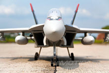 Load image into Gallery viewer, Freewing F/A-18E Hornet V2 90mm EDF Thrust Vectoring Jet - PNP
