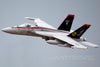 Freewing F/A-18E Hornet V2 90mm EDF Thrust Vectoring Jet - PNP FJ30211P