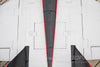 Freewing F/A-18E Hornet V2 90mm EDF Thrust Vectoring Jet - PNP FJ30211P