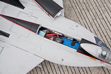 Load image into Gallery viewer, Freewing F/A-18E Hornet V2 90mm EDF Thrust Vectoring Jet - PNP FJ30211P
