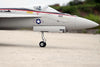 Freewing F/A-18E Hornet V2 90mm EDF Thrust Vectoring Jet - PNP FJ30211P