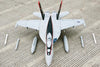 Freewing F/A-18E Hornet V2 90mm EDF Thrust Vectoring Jet - PNP FJ30211P