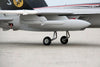 Freewing F/A-18E Hornet V2 90mm EDF Thrust Vectoring Jet - PNP FJ30211P