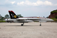 Load image into Gallery viewer, Freewing F/A-18E Hornet V2 90mm EDF Thrust Vectoring Jet - PNP FJ30211P
