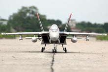 Load image into Gallery viewer, Freewing F/A-18E Hornet V2 90mm EDF Thrust Vectoring Jet - PNP FJ30211P
