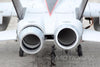 Freewing F/A-18E Hornet V2 90mm EDF Thrust Vectoring Jet - PNP FJ30211P