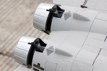 Load image into Gallery viewer, Freewing F/A-18E Hornet V2 90mm EDF Thrust Vectoring Jet - PNP FJ30211P

