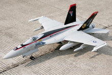 Load image into Gallery viewer, Freewing F/A-18E Hornet V2 90mm EDF Thrust Vectoring Jet - PNP FJ30211P
