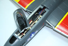 Load image into Gallery viewer, Freewing F9F Panther 64mm EDF Jet - PNP FJ10311P
