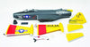 Freewing F9F Panther 64mm EDF Jet - PNP FJ10311P
