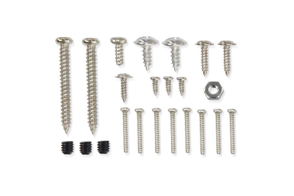 Freewing F9F Screw Set FJ1031112