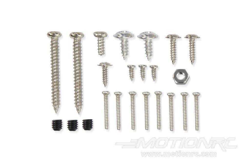 Freewing F9F Screw Set FJ1031112