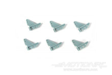 Load image into Gallery viewer, Freewing Flap Control Horns Type F (6 Pack) N122

