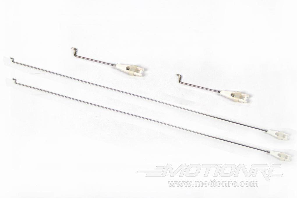 Freewing Flight Design Pushrod Set FT1021111