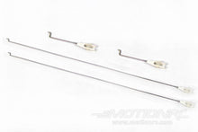 Load image into Gallery viewer, Freewing Flight Design Pushrod Set FT1021111
