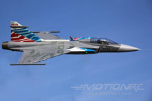 Load image into Gallery viewer, Freewing JAS-39 Gripen 80mm EDF Jet - ARF PLUS FJ21811A+
