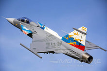 Load image into Gallery viewer, Freewing JAS-39 Gripen 80mm EDF Jet - ARF PLUS FJ21811A+
