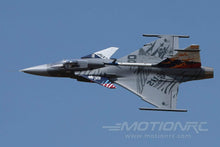 Load image into Gallery viewer, Freewing JAS-39 Gripen 80mm EDF Jet - ARF PLUS FJ21811A+
