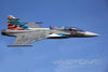 Freewing JAS-39 Gripen 80mm EDF Jet - PNP FJ21811P