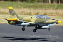 Load image into Gallery viewer, Freewing L-39 Albatros Camo High Performance 9B 80mm EDF Jet - PNP FJ21523P
