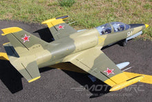 Load image into Gallery viewer, Freewing L-39 Albatros Camo High Performance 9B 80mm EDF Jet - PNP FJ21523P
