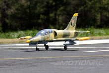 Load image into Gallery viewer, Freewing L-39 Albatros Camo High Performance 9B 80mm EDF Jet - PNP FJ21523P
