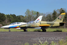 Load image into Gallery viewer, Freewing L-39 Albatros Camo High Performance 9B 80mm EDF Jet - PNP FJ21523P
